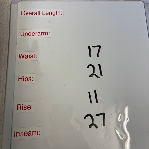 Prana Nylon Stretch Pants XL Gray - Picture 5 of 6